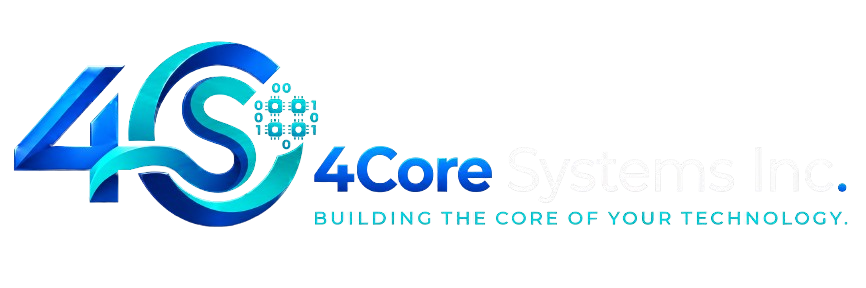 4 Core Systems Inc.